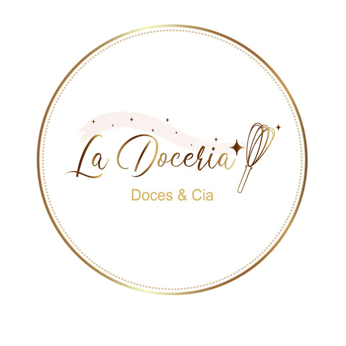 Logotipo da loja